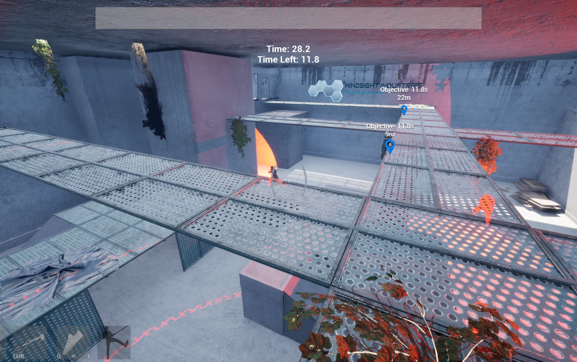 Rapid Stealth