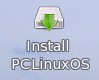 PCLinuxOS Installation