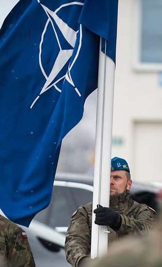 Public Domain Image from Polish Military