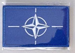 NATO Patch